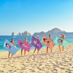 Personalized Oversized Quick Dry Cartoon Character Heart Name Beach Towel Summer Travel Essential Birthday Gift for Kids Adults