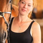 Personalized Horse Facial Marking 3D Birthmark Necklace with Engraved Text Horse Racing Day Equestrian Accessory Gift for Horse Lover