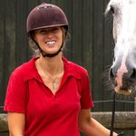 Personalized Horse Facial Marking 3D Birthmark Necklace with Engraved Text Horse Racing Day Equestrian Accessory Gift for Horse Lover