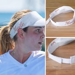 Casquette de Pickleball réglable avec nom brodé Cadeau d'anniversaire et de Noël pour femmes