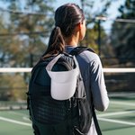 Casquette de Pickleball réglable avec nom brodé Cadeau d'anniversaire et de Noël pour femmes