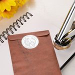 Personalisierter Drachen-Fantasy-Roman Buchpräger mit Namen Text Prägestempel Geburtstag Leseparty Geschenk für Buchliebhaber Drachenfreunde