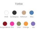 Personalisierte Wasserdichte Schürze mit 11 Foto-Collage Verstellbarer Riemen Große Tasche Weihnachten Geburtstag Geschenk für Kochliebhaber Familie