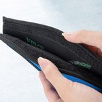 Personalisiertes Tauchmaskenband mit Bestickten Namen und Schildkröte Hai für Schnorchel Tauchen Dive Zubehör Geburtstag Geschenk für Tauchliebhaber