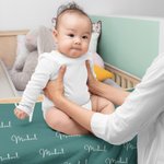 Personalized Gradient Rainbow Multicolour Soft Throw Blanket with Repeating Names Home Decor Birthday Family Gift for Boys Girls