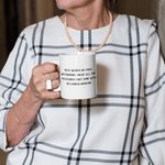 Tazza da caffè in ceramica da 11 oz personalizzata con nome e anno Regalo di addio al pensionamento divertente per il collega in pensione
