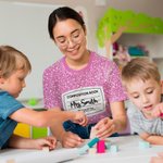 Personalizada Divertido cuaderno de composición Unisex Camiseta con nombre Grupo de disfraces Agradecimiento Halloween Navidad Regalo para el profesor