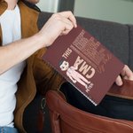 Personalizzato This Is Me Cartoon 120 pagine A5 quaderno a spirale foderato con nome e affermazione Regalo ispiratore per infermiere medico