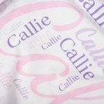 Personalizzato Nuvola di parole Unisex Set pigiama morbido a maniche lunghe con tasche e nome Regalo di compleanno per uomini e donne