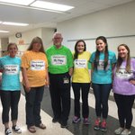 Personalizada Divertido cuaderno de composición Unisex Camiseta con nombre Grupo de disfraces Agradecimiento Halloween Navidad Regalo para el profesor