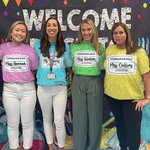 Personalizada Divertido cuaderno de composición Unisex Camiseta con nombre Grupo de disfraces Agradecimiento Halloween Navidad Regalo para el profesor