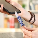 Personalised 3D Print Name USB Cable 1.5 Meter for iPhone Micro USB Type C Mobile Phone Accessory Christmas Birthday Gift for Friend Family