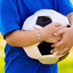 Braccialetto identificativo di emergenza medica con cordino colorato regolabile e personalizzato, con stella della vita incisa e testo regalo per bamb