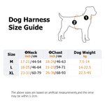 Bolsa de peluche de golf personalizada con arnés ajustable para perro, chaleco y correa reflectante Regalo para dueños de mascotas jugadores de golf