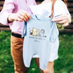 Personalized Classic Winnie the Pooh 100% Cotton Baby Romper Hat Blanket Outfit with Hamper and Name Baby Shower Coming Home Gift for Newborn