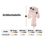 Personalisierte Satin Robe mit Blumenkranz Eleganter Morgenmantel Braut Dusche Hochzeit Geschenk für Braut Brautjungfer