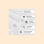 Personalised Multicolor Plaid Dog Cat 1-3 Photos Soft Throw Blanket with Name Christmas Birthday Gift for Pet Lovers