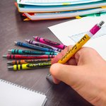 Custom Gel Ink Pens Crayon Ballpoint with Name. Pens Personalised Business. Smooth Writing Aesthetic Pens for Office.