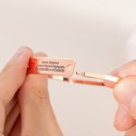 Etoile de Vie Personnalisée Gravée Symbole Médical Alerte Urgence Bracelet ID avec Texte Cadeau pour Famille Ami diabétique Allergie Autisme