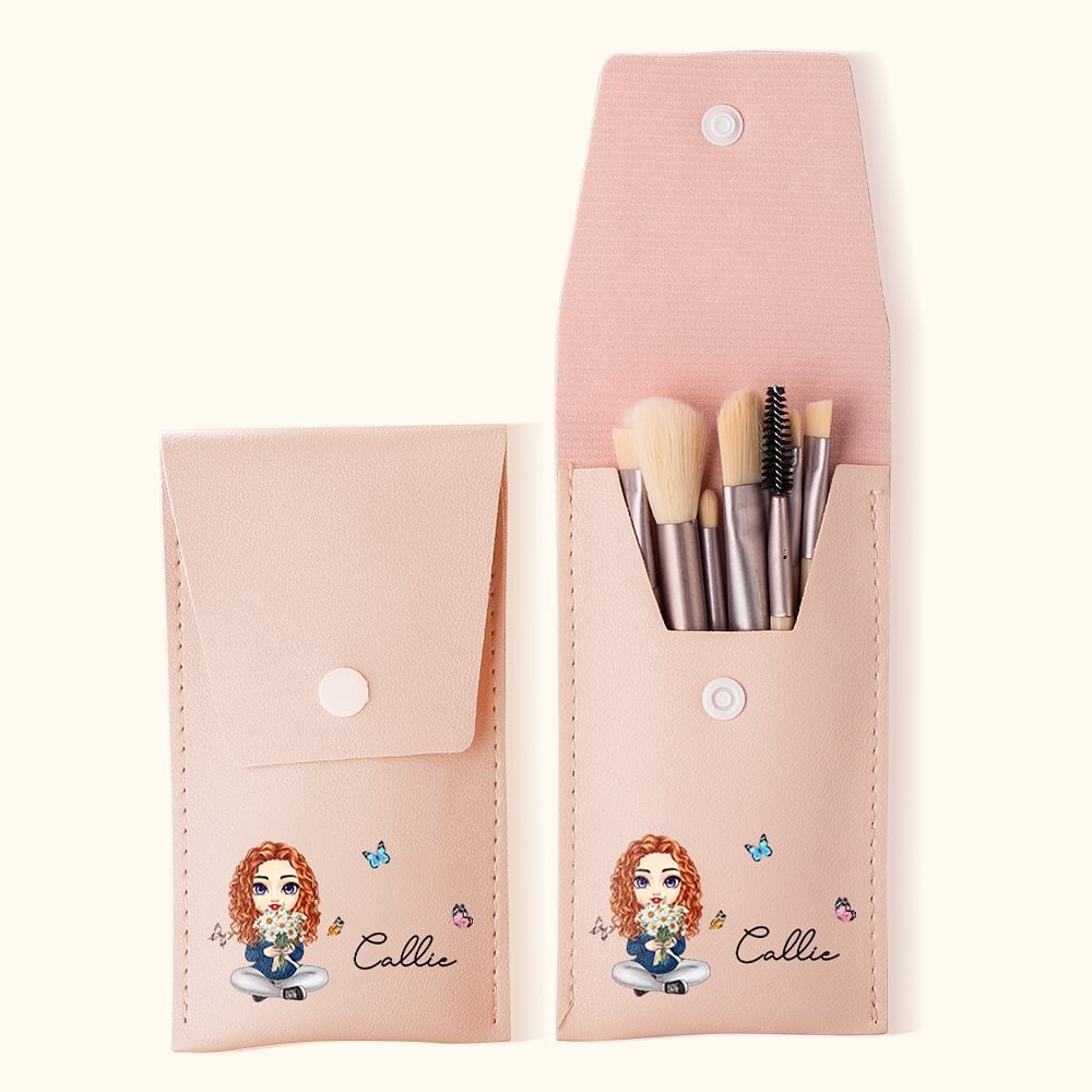 makeup bouquet personalised makeup gifts