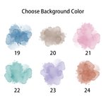 Personalisierte Haustier Foto wiederverwendbare große Canvas Tragetasche Geschenk für Tierliebhaber