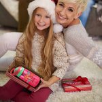 Personalized Cousin Crew Cartoon Character 16oz Bottle with Straw and Handle with Name Christmas Birthday Gift for Boys Girls