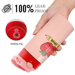 Personalisierte niedlichen Apfel Bleistift Wasserflasche mit Namen und Grad Geburtstag zurück zu Schule Geschenk für Jungen Mädchen