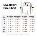 Sweatshirt Personnalisé avec 1-4 Noms et Chiens de Fantômes My Dog Is My Boo Cadeau Halloween Vacances pour Amoureux de Chien