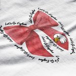 Personalised Multicolor Mascot Coquette Bow T-shirt Sweatshirt with Text Game Day Gift for Sports Lover Cheerleading