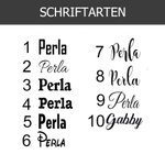 Personalisierte Glitzername Friseur Element Canvas Tragetasche mit Reißverschluss Große Kapazität Geburtstag Geschenk für Friseure