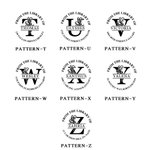 Timbro a secco iniziale personalizzato per libri Set di timbri a mano con testo e nome Regalo di compleanno per amanti dei libri