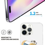 Gepersonaliseerde Leuke Hond Kat Medicijnfles Telefoonhoesje voor iPhone met Naam Betekenisvol Verjaardagscadeau voor Huisdierliefhebber