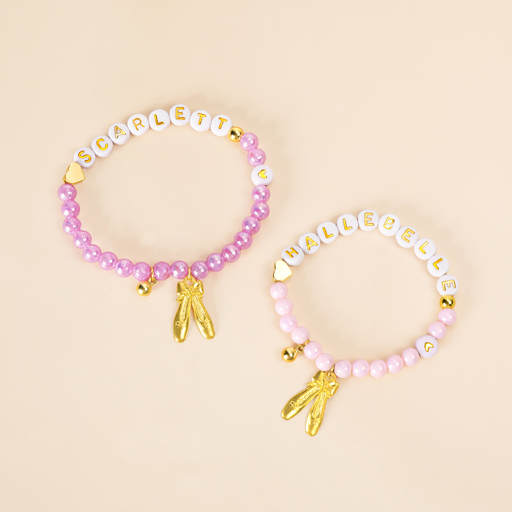 13 Chaussure Charms Enfants & Femmes - Décorations Dessin Animé Pour Clogs, Sandales Et Bracelets