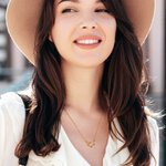 Personalisierte zierliche Sternzeichen Anhänger Halskette mit Geburtssteinen Konstellation Schmuck Geburtstag Jahrestag Geschenk für Frauen