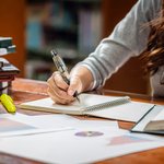 Personalised I Love To Read Book Cover Design Black Gel Ink Ballpoint Pen Book Accessory Bookish Gift for Book Lover Librarian