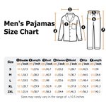 Personalized Classic Fairy Tale Characters Soft Long Sleeve Shirt Pants Matching Pajama Set with Name Birthday Gift for Kids Family