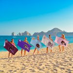 Personalized Cartoon Fashion Girl Birth Flower Quick Dry Oversized Microfiber Beach Towel with Name Summer Travel Essential Birthday Gift for Her