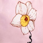 Panier à Linge Imperméable Personnalisé avec Personnage et Nom Panier de Rangement avec Anse Cadeau Anniversaire Pendaison de Crémaillère pour Famille