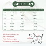 Personalised Multicolour Cute Paw Print Soft Dog Cat Shirt with Name Holiday Party Costume Birthday Gift for Pet Owners