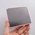 Personalised Magnetic Dry Erase Marker Holder with Name Back To School Office Accessories Gift for Teacher