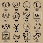 Personalisierte Lebensmittel-Grade graviert Messing Initial Whiskey Eiswürfelform Schale mit Stempel Designs und Zange Bar Zubehör Party Geschenk für 