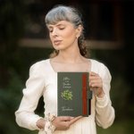 Personalised As I Watch You Grow Birth Flower Tree Name A5 Journal Notebook with Wooden Pen Birthday Anniversary Gift for Grandma Grandfather