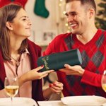 Personalised Leather Name Makeup Brush Pouch Barrel with 14 Pcs Makeup Brushes Birthday Gift for Women