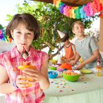 Personalized Face Photo Big Head Cutout Colorful Stripe Paper Straws Fun Birthday Bachelorette Graduation Party Decoration Gift for Woman Man