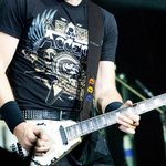 Tracolla per chitarra in Oxford regolabile e 12 plettri con nome ricamato Accessori musicali Regalo di compleanno per chitarrista musicista