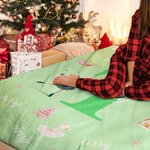 Personalized Pink Ballet Girl Nutcracker Fairy Soft Throw Blanket with Initial and Name Multicolor Home Decor Birthday Christmas Gift for Kids