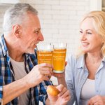 Verre à bière 16oz personnalisé avec texte Fête des pères Anniversaire Cadeau de retraite pour père Grand-père