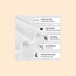 Coperta personalizzata Cartoon Astronaut Soft Throw con nome Home Decor Regalo di compleanno per ragazze ragazzi