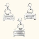Personalized Car Keychain In Any Model with Number Plate Info Birthday Gift for Car Enthusiast