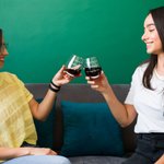 Verre à vin personnalisé avec nom gravé Anniversaire Fête des mères Cadeau d'anniversaire pour amateur de vin